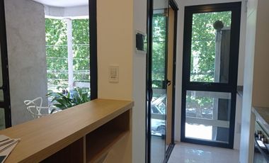 Semipiso 2 ambientes en suite