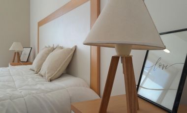 Semipiso 2 ambientes en suite