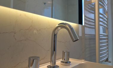 Semipiso 2 ambientes en suite