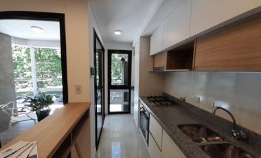 Semipiso 2 ambientes en suite