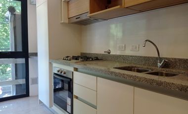 Semipiso 2 ambientes en suite