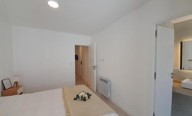 Semipiso 2 ambientes en suite