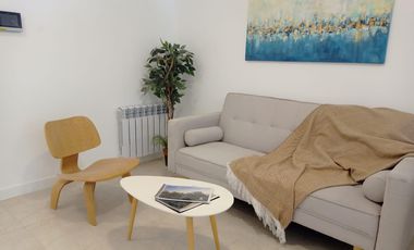 Semipiso 2 ambientes en suite