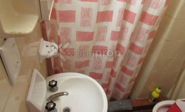 DEPARTAMENTO EN VENTA DE 2 AMBIENTES EN SAN BERNARDO OPORTUNIDAD