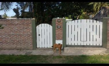 Departamento - Ministro Rivadavia