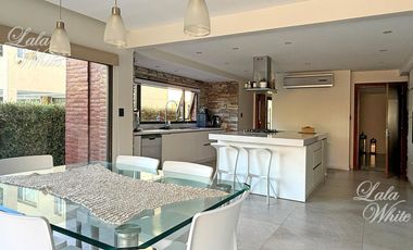 Casa en venta con quincho y pileta en El Lauquén, Canning, San Vicente