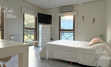 Casa en venta con quincho y pileta en El Lauquén, Canning, San Vicente