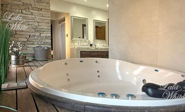 Casa en venta con quincho y pileta en El Lauquén, Canning, San Vicente