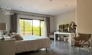 Casa en venta con quincho y pileta en El Lauquén, Canning, San Vicente