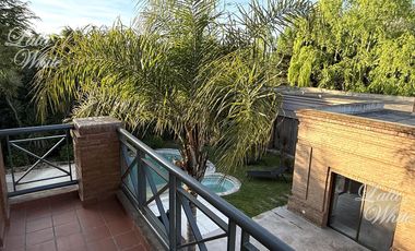Casa en venta con quincho y pileta en El Lauquén, Canning, San Vicente