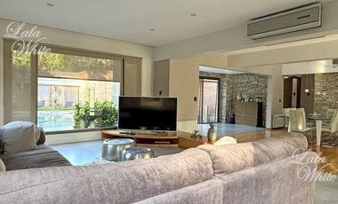 Casa en venta con quincho y pileta en El Lauquén, Canning, San Vicente