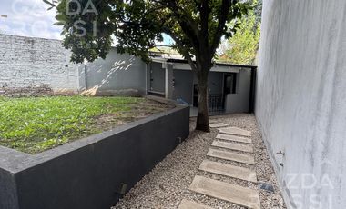 Departamento en  Venta