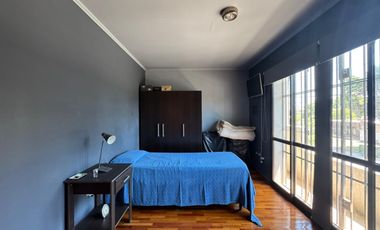 Casa 4 dormitorios piscina en Barrio San Martin San Lorenzo