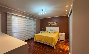 Casa 4 dormitorios piscina en Barrio San Martin San Lorenzo