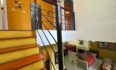 Casa 4 dormitorios piscina en Barrio San Martin San Lorenzo