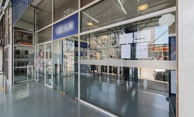 Edificio Comercial Venta en Av. Santa Fe 2100, Martinez