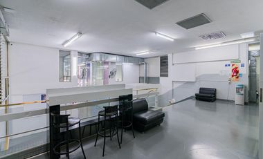 Edificio Comercial Venta en Av. Santa Fe 2100, Martinez