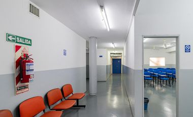 Edificio Comercial Venta en Av. Santa Fe 2100, Martinez