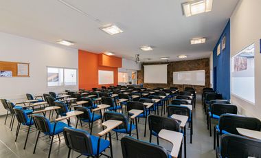 Edificio Comercial Venta en Av. Santa Fe 2100, Martinez