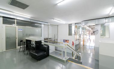 Edificio Comercial Venta en Av. Santa Fe 2100, Martinez