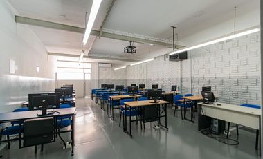 Edificio Comercial Venta en Av. Santa Fe 2100, Martinez