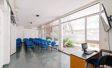 Edificio Comercial Venta en Av. Santa Fe 2100, Martinez