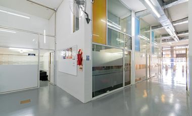 Edificio Comercial Venta en Av. Santa Fe 2100, Martinez