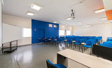 Edificio Comercial Venta en Av. Santa Fe 2100, Martinez