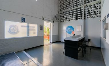 Edificio Comercial Venta en Av. Santa Fe 2100, Martinez