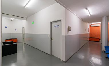 Edificio Comercial Venta en Av. Santa Fe 2100, Martinez