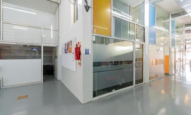 Edificio Comercial Venta en Av. Santa Fe 2100, Martinez