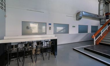 Edificio Comercial Venta en Av. Santa Fe 2100, Martinez