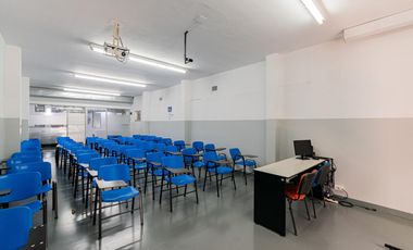 Edificio Comercial Venta en Av. Santa Fe 2100, Martinez