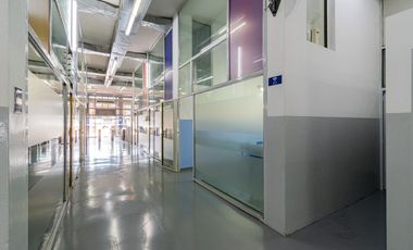 Edificio Comercial Venta en Av. Santa Fe 2100, Martinez