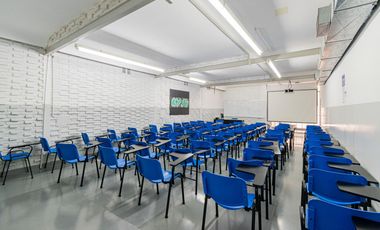 Edificio Comercial Venta en Av. Santa Fe 2100, Martinez