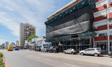 Edificio Comercial Venta en Av. Santa Fe 2100, Martinez