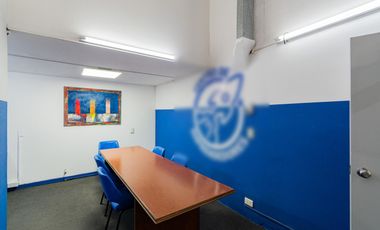 Edificio Comercial Venta en Av. Santa Fe 2100, Martinez