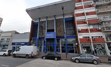 Edificio Comercial Venta en Av. Santa Fe 2100, Martinez