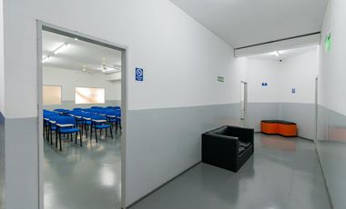 Edificio Comercial Venta en Av. Santa Fe 2100, Martinez