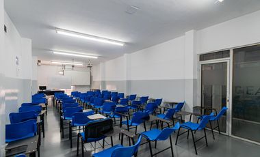 Edificio Comercial Venta en Av. Santa Fe 2100, Martinez