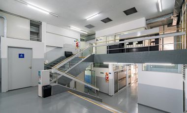 Edificio Comercial Venta en Av. Santa Fe 2100, Martinez