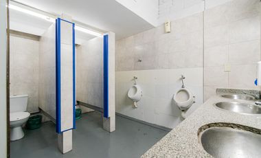 Edificio Comercial Venta en Av. Santa Fe 2100, Martinez