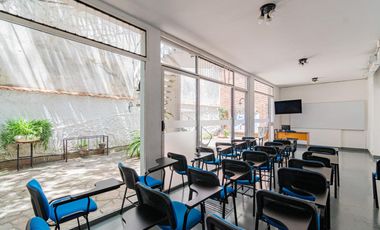 Edificio Comercial Venta en Av. Santa Fe 2100, Martinez