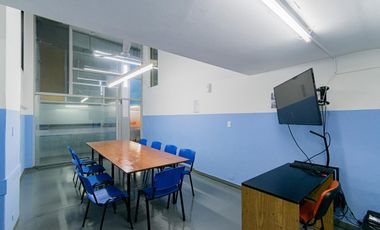 Edificio Comercial Venta en Av. Santa Fe 2100, Martinez