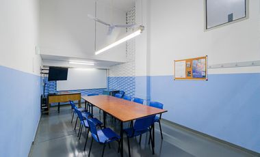 Edificio Comercial Venta en Av. Santa Fe 2100, Martinez