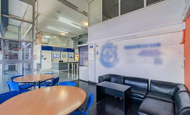 Edificio Comercial Venta en Av. Santa Fe 2100, Martinez