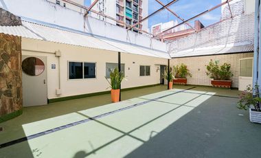 Edificio Comercial Venta en Av. Santa Fe 2100, Martinez