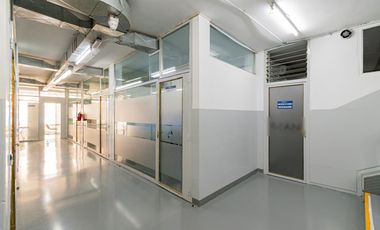 Edificio Comercial Venta en Av. Santa Fe 2100, Martinez