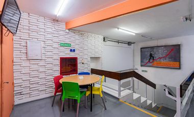 Edificio Comercial Venta en Av. Santa Fe 2100, Martinez