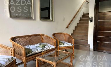 Departamento en Turdera